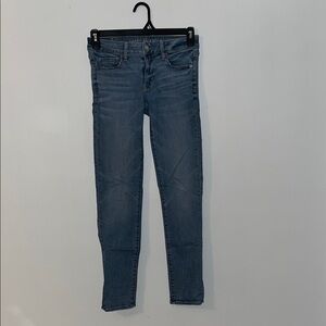 Women’s American Eagle, skinny Jeans